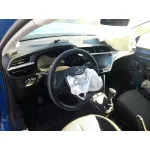 Opel CORSA F (P2JO) 2019