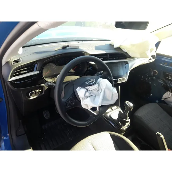 Opel CORSA F (P2JO) 2019