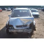 OPEL ZAFIRA A OPEL ZAFIRA A '2002 ELEGANCE GRIS 2002
