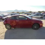 ALFA ROMEO GT (125) '2005 1.9 JTD 16V 150/ DISTINCTIVE ROJO