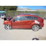 DODGE CALIBER DODGE CALIBER '2007 SXT OCRE 2006