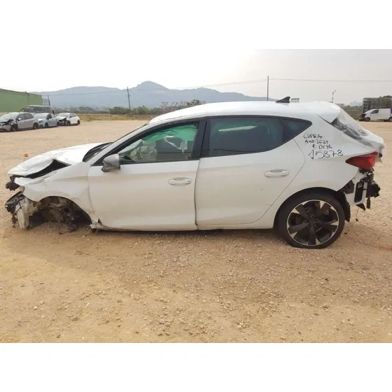 CUPRA LEON (5F16) '2024 TSI BASIS BLANCO