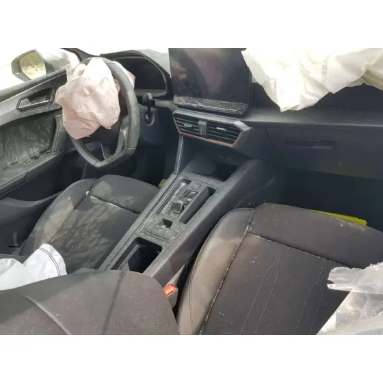 CUPRA LEON (5F16) '2024 TSI BASIS BLANCO