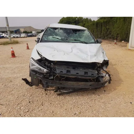 CUPRA LEON (5F16) '2024 TSI BASIS BLANCO