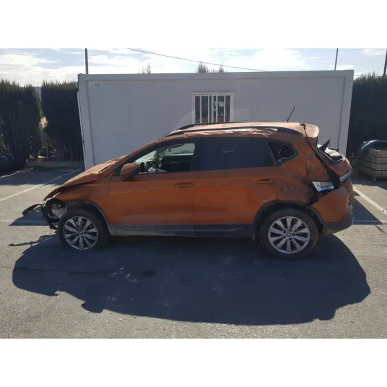 SEAT ATECA (KH7) '2018 STYLE NARANJA