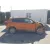 SEAT ATECA (KH7) '2018 STYLE NARANJA
