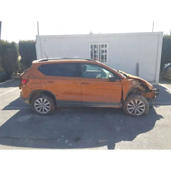 SEAT ATECA (KH7) '2018 STYLE NARANJA