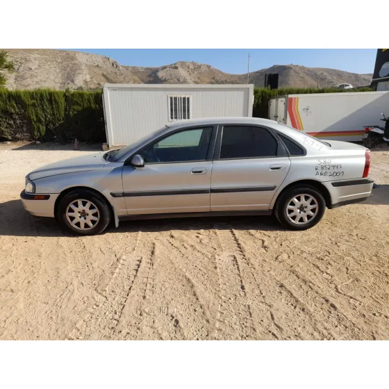 Volvo S80 I (184) 1999