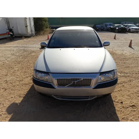 Volvo S80 I (184) 1999