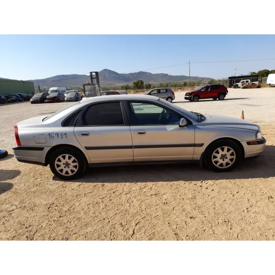 Volvo S80 I (184) 1999
