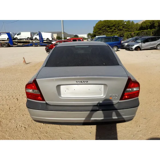 Volvo S80 I (184) 1999