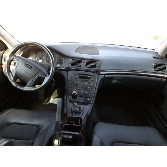 Volvo S80 I (184) 1999
