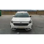 Kia NIRO I (DE) 2016