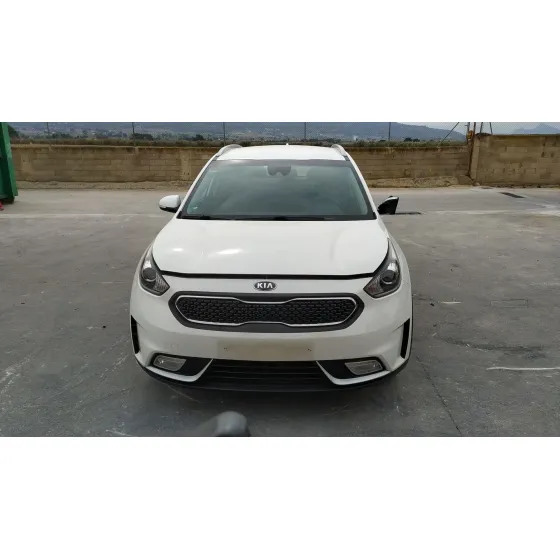 Kia NIRO I (DE) 2016