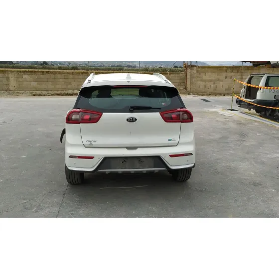Kia NIRO I (DE) 2016