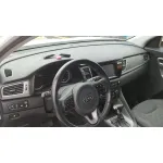Kia NIRO I (DE) 2016