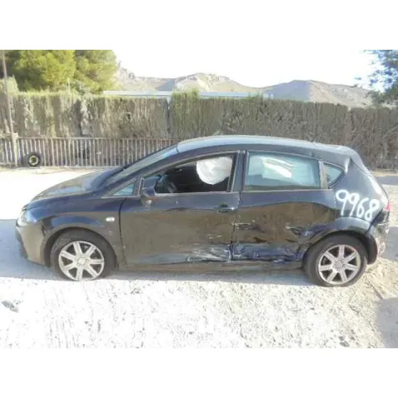 SEAT LEON (1P1) '2007 STYLANCE / STYLE NEGRO