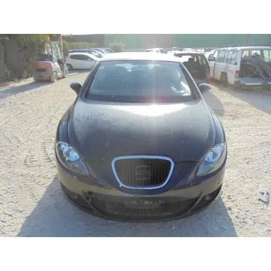 SEAT LEON (1P1) '2007 STYLANCE / STYLE NEGRO