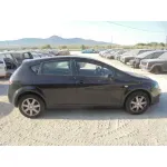 SEAT LEON (1P1) SEAT LEON (1P1) '2007 STYLANCE / STYLE NEGRO 2005