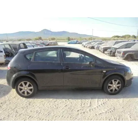 SEAT LEON (1P1) '2007 STYLANCE / STYLE NEGRO