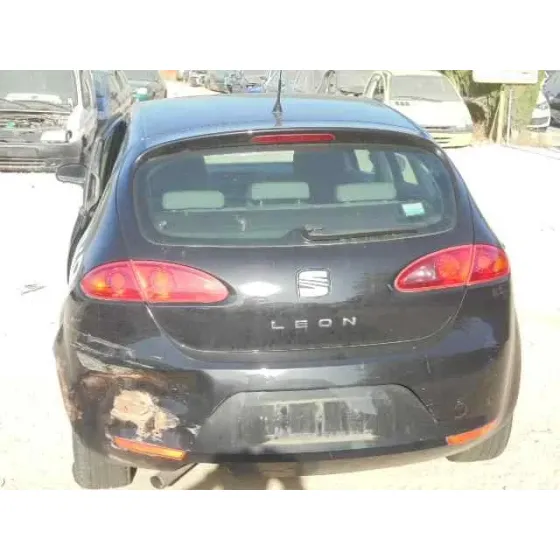 SEAT LEON (1P1) '2007 STYLANCE / STYLE NEGRO