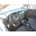SEAT LEON (1P1) SEAT LEON (1P1) '2007 STYLANCE / STYLE NEGRO 2005