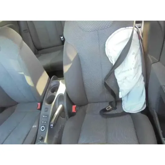SEAT LEON (1P1) '2007 STYLANCE / STYLE NEGRO