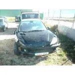 PEUGEOT 206 BERLINA '2001 GT NEGRO