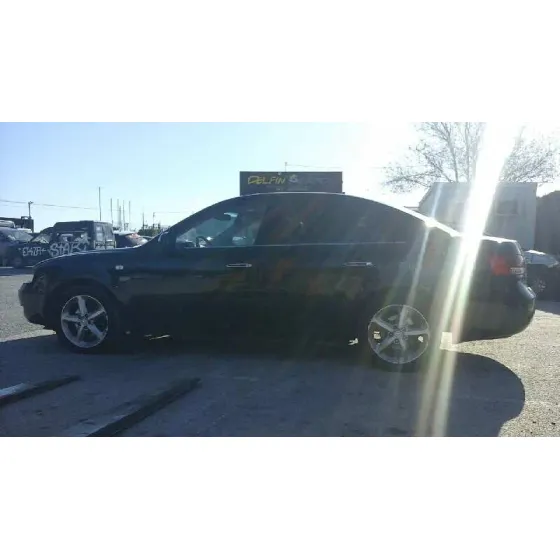 HYUNDAI SONATA (NF) '2006 2.0 CRDI STYLE NEGRO