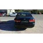 HYUNDAI SONATA (NF) '2006 2.0 CRDI STYLE NEGRO
