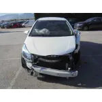 TOYOTA YARIS '2014 HSD ACTIVE BLANCO