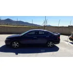 Honda ACCORD VII (CL, CN) 2003