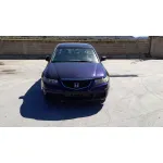 Honda ACCORD VII (CL, CN) 2003