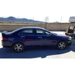 Honda ACCORD VII (CL, CN) 2003