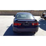 Honda ACCORD VII (CL, CN) 2003