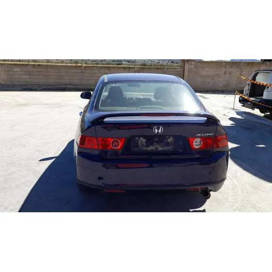 Honda ACCORD VII (CL, CN) 2003