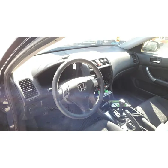 Honda ACCORD VII (CL, CN) 2003