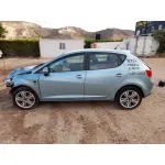 Seat IBIZA IV (6J5, 6P1) 2008