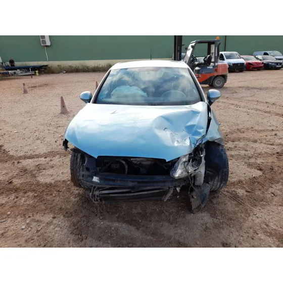 Seat IBIZA IV (6J5, 6P1) 2008