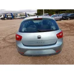 Seat IBIZA IV (6J5, 6P1) 2008