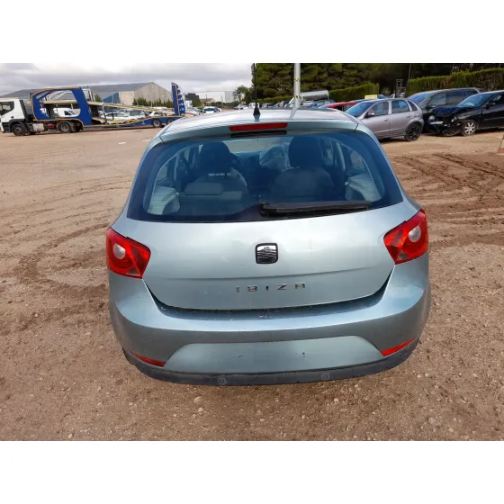 Seat IBIZA IV (6J5, 6P1) 2008