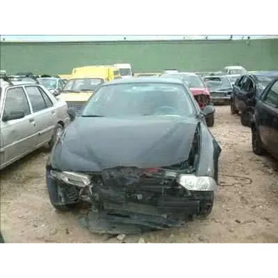 ALFA ROMEO 156 (116) '2002 1.9 JTD 16V PROGRESSION NEGRO
