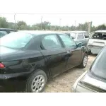 ALFA ROMEO 156 (116) ALFA ROMEO 156 (116) '2002 1.9 JTD 16V PROGRESSION NEGRO 2002