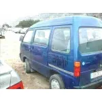 PIAGGIO (VESPA) PORTER - COMBI PIAGGIO (VESPA) PORTER - COMBI '1995 BENZINER AZUL 1995