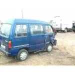 PIAGGIO (VESPA) PORTER - COMBI PIAGGIO (VESPA) PORTER - COMBI '1995 BENZINER AZUL 1995
