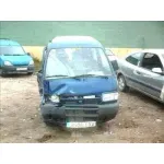PIAGGIO (VESPA) PORTER - COMBI PIAGGIO (VESPA) PORTER - COMBI '1995 BENZINER AZUL 1995
