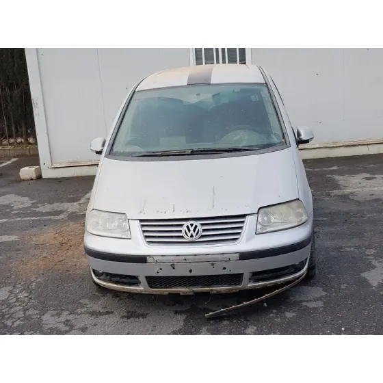 VOLKSWAGEN SHARAN (7M6/7M9) '2008 ADVANCE GRIS