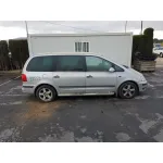 VOLKSWAGEN SHARAN (7M6/7M9) '2008 ADVANCE GRIS