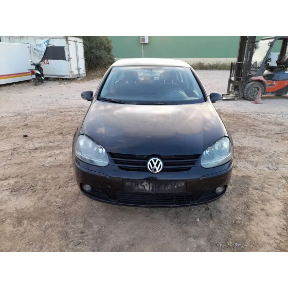 Volkswagen GOLF V (1K1) 2003