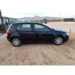 Volkswagen GOLF V (1K1) 2003